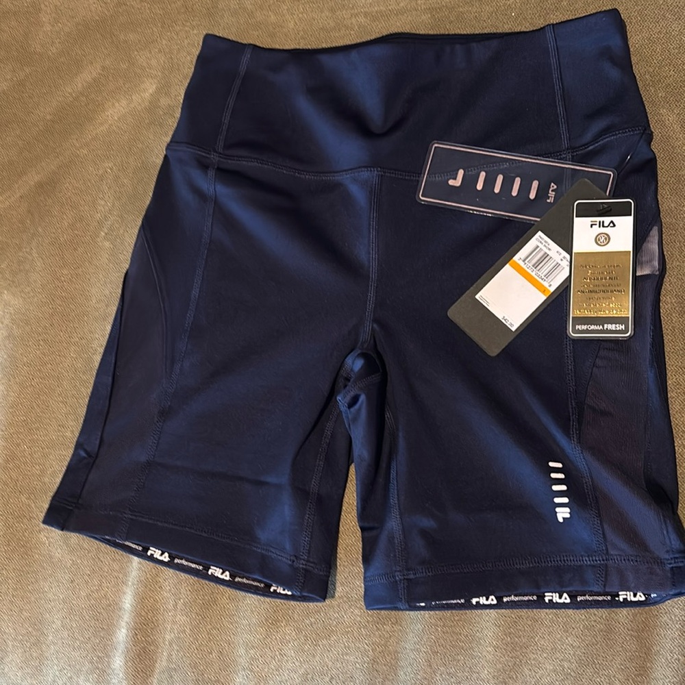 FILA CORA SHORT